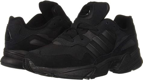 adidas yung 96 herren ebay black black|Adidas yung 96 reviews.